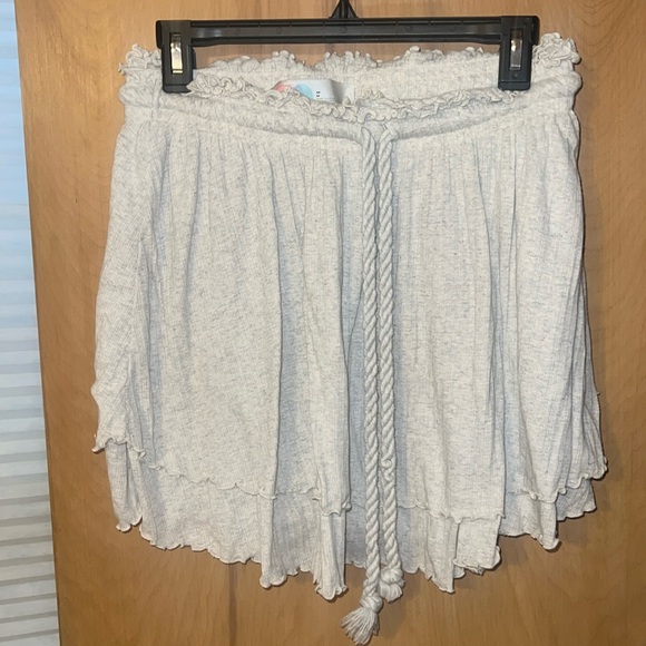 Free People Beach Flowy Skirt - Picture 1 of 3